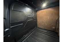 Ford Transit Custom 280 EcoBlue Limited 