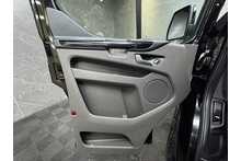 Ford Transit Custom 280 EcoBlue Limited 