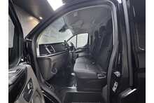 Ford Transit Custom 280 EcoBlue Limited 