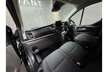 Ford Transit Custom 280 EcoBlue Limited 