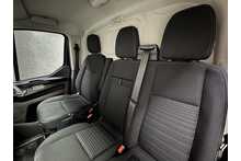Ford Transit Custom 280 EcoBlue Limited 