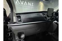 Ford Transit Custom 280 EcoBlue Limited 