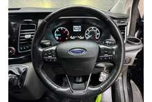 Ford Transit Custom 280 EcoBlue Limited 