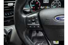 Ford Transit Custom 280 EcoBlue Limited 