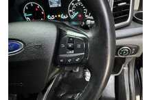 Ford Transit Custom 280 EcoBlue Limited 