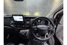 Ford Transit Custom 280 EcoBlue Limited 