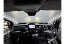 Ford Transit Custom 280 EcoBlue Limited 