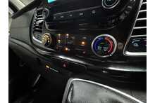 Ford Transit Custom 280 EcoBlue Limited 