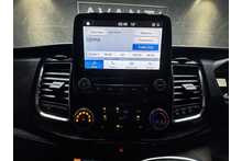 Ford Transit Custom 280 EcoBlue Limited 