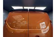 Ford Transit Custom 300 EcoBlue Limited 