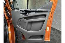 Ford Transit Custom 300 EcoBlue Limited 
