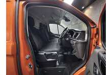 Ford Transit Custom 300 EcoBlue Limited 