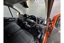 Ford Transit Custom 300 EcoBlue Limited 