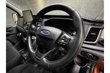 Ford Transit Custom 300 EcoBlue Limited 