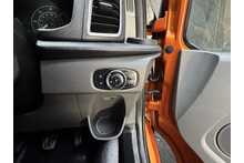 Ford Transit Custom 300 EcoBlue Limited 