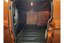 Ford Transit Custom 300 EcoBlue Limited 