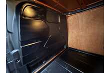 Ford Transit Custom 300 EcoBlue Limited 