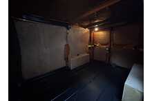Ford Transit Custom 300 EcoBlue Limited 