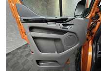 Ford Transit Custom 300 EcoBlue Limited 