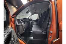 Ford Transit Custom 300 EcoBlue Limited 