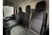 Ford Transit Custom 300 EcoBlue Limited 