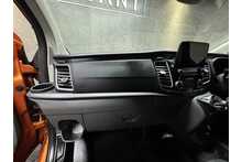 Ford Transit Custom 300 EcoBlue Limited 