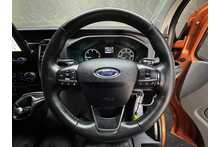 Ford Transit Custom 300 EcoBlue Limited 
