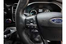 Ford Transit Custom 300 EcoBlue Limited 