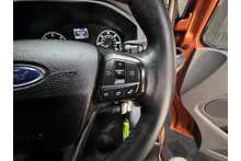 Ford Transit Custom 300 EcoBlue Limited 