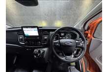 Ford Transit Custom 300 EcoBlue Limited 