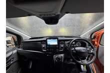 Ford Transit Custom 300 EcoBlue Limited 