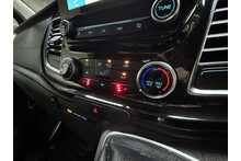 Ford Transit Custom 300 EcoBlue Limited 