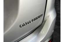 Mitsubishi Outlander DI-D 3 