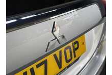 Mitsubishi Outlander DI-D 3 