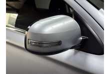 Mitsubishi Outlander DI-D 3 