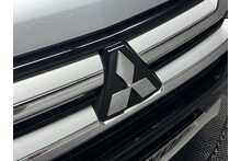 Mitsubishi Outlander DI-D 3 