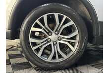 Mitsubishi Outlander DI-D 3 