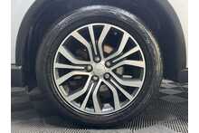 Mitsubishi Outlander DI-D 3 