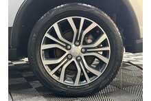 Mitsubishi Outlander DI-D 3 