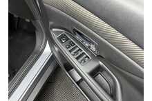 Mitsubishi Outlander DI-D 3 