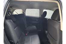 Mitsubishi Outlander DI-D 3 