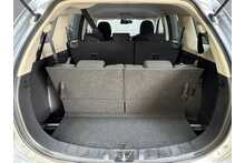 Mitsubishi Outlander DI-D 3 