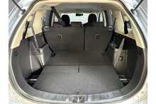 Mitsubishi Outlander DI-D 3 