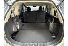 Mitsubishi Outlander DI-D 3 