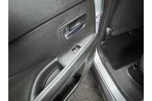 Mitsubishi Outlander DI-D 3 