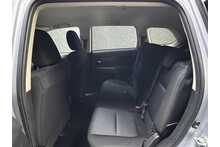 Mitsubishi Outlander DI-D 3 