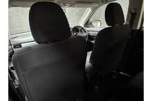 Mitsubishi Outlander DI-D 3 
