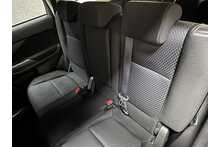 Mitsubishi Outlander DI-D 3 