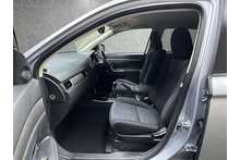 Mitsubishi Outlander DI-D 3 
