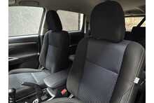 Mitsubishi Outlander DI-D 3 